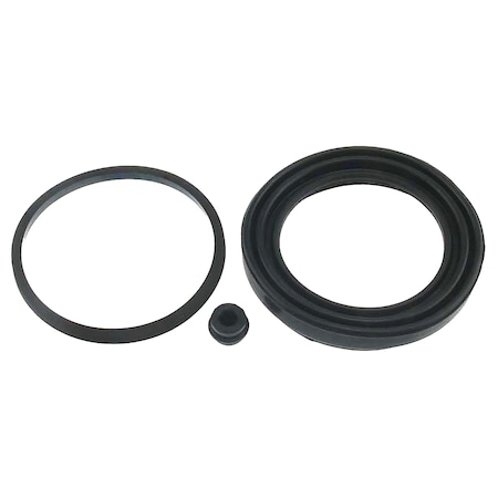 Carlson Brake Hardware DAEWOO 01-99 HYUN 05-92 SAAB 93-88 VW 05 15170